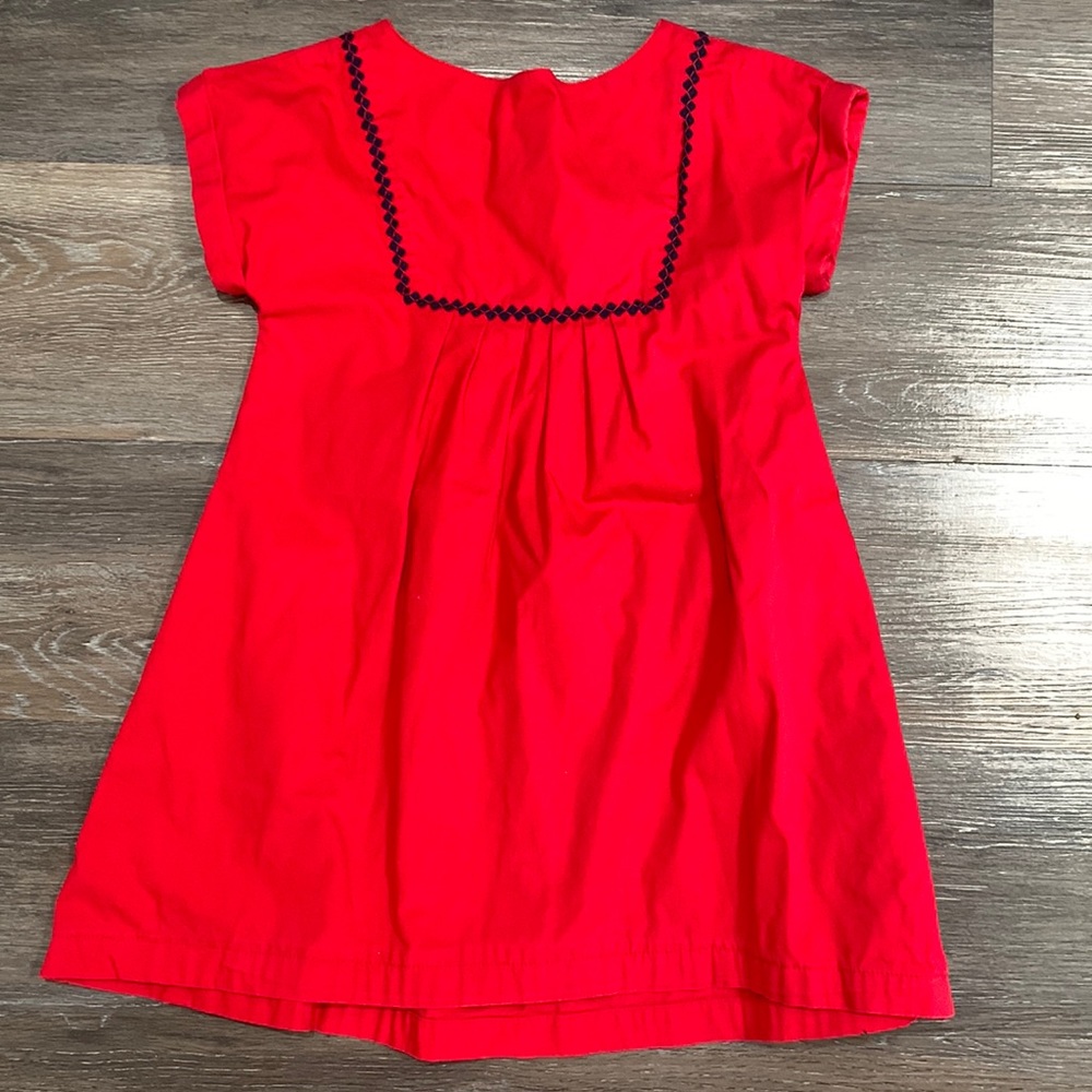 Beautiful Red dress